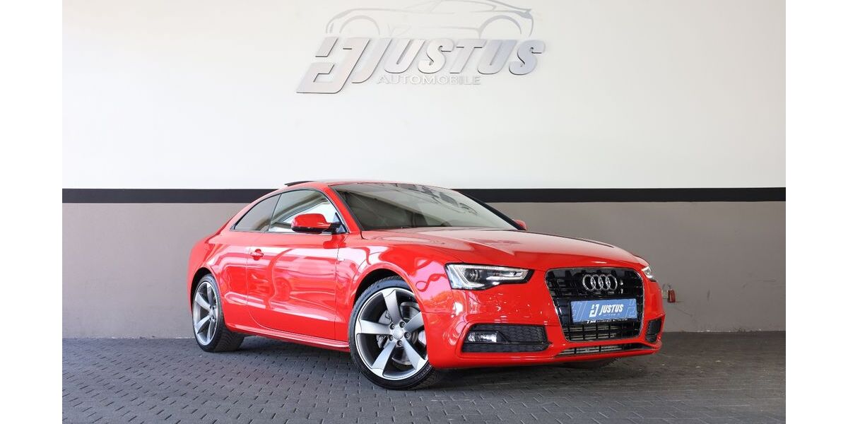Audi A5 26.027 km 19.900 &euro; Limburg an der Lahn 65549