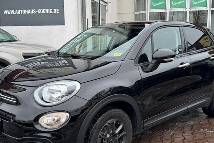 Fiat 500X 15.186 km 19.990 &euro; Königs Wusterhausen 15711