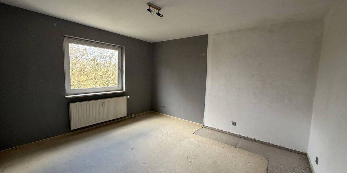 Etagenwohnung Harrislee - 3 Zimmer, 72 m&sup2;, 149.000&euro; | Angebot:26379726