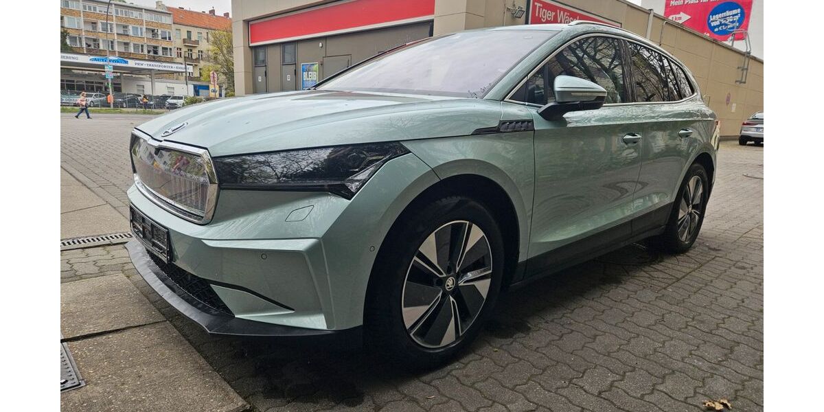 Skoda Enyaq 23.387 km 30.900 &euro; Berlin 12099