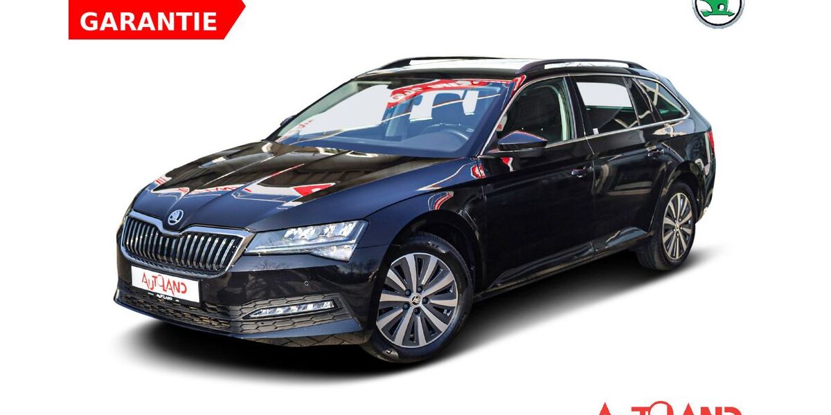 Skoda Superb 41.099 km 31.950 &euro; Freiberg 09599