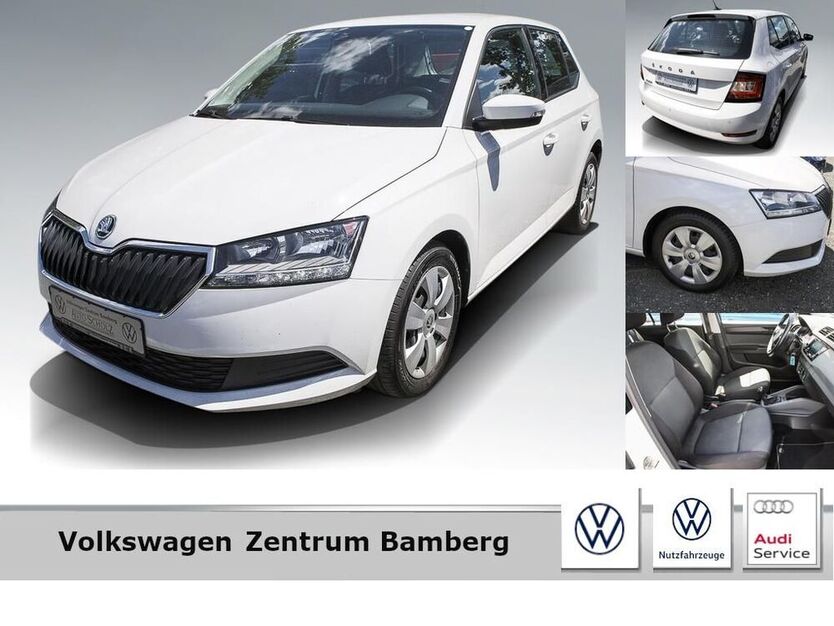 Fabia