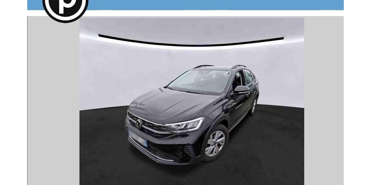 VW Taigo 30.850 km 17.803 &euro; Fürth 90762