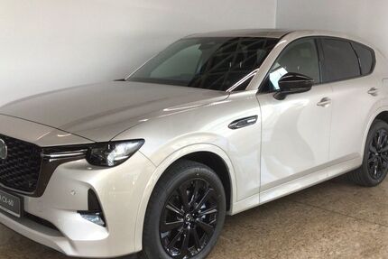 Mazda CX-60 13.766 km 48.990 &euro; Neumarkt 92318