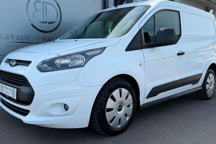 Ford Transit 169.000 km 6.899 &euro; Neu - Ulm 89231
