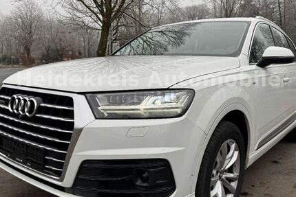 Audi Q7 185.000 km 26.800 &euro; Soltau 29614
