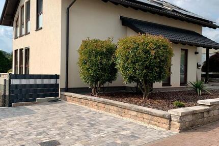 Ferienwohnung, möbilierte Wohnung 1 zimmer