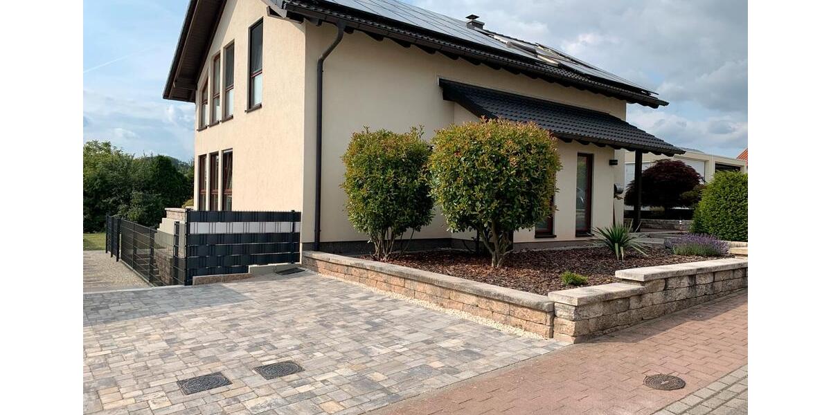 Ferienwohnung, möbilierte Wohnung 1 zimmer