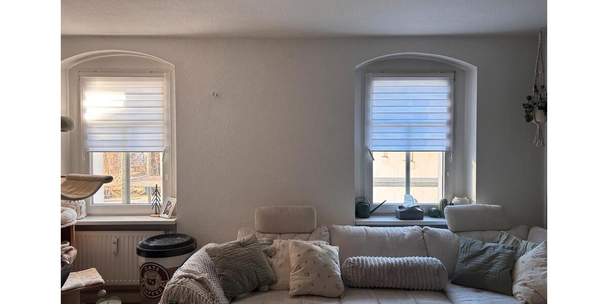 Etagenwohnung Frankenberg (Sachsen) - 4 Zimmer, 72 m&sup2;, 630&euro; | Angebot:25900554