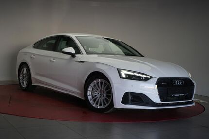 Audi A5 124.000 km 25.990 &euro; Braunschweig 38110