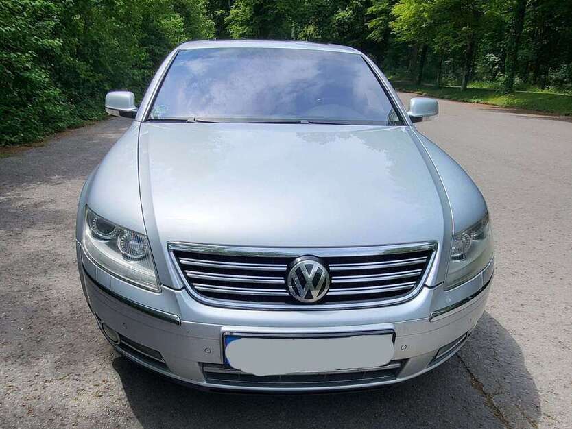 Phaeton