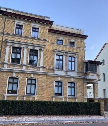 Ein-RaumWohnung in Zerbst