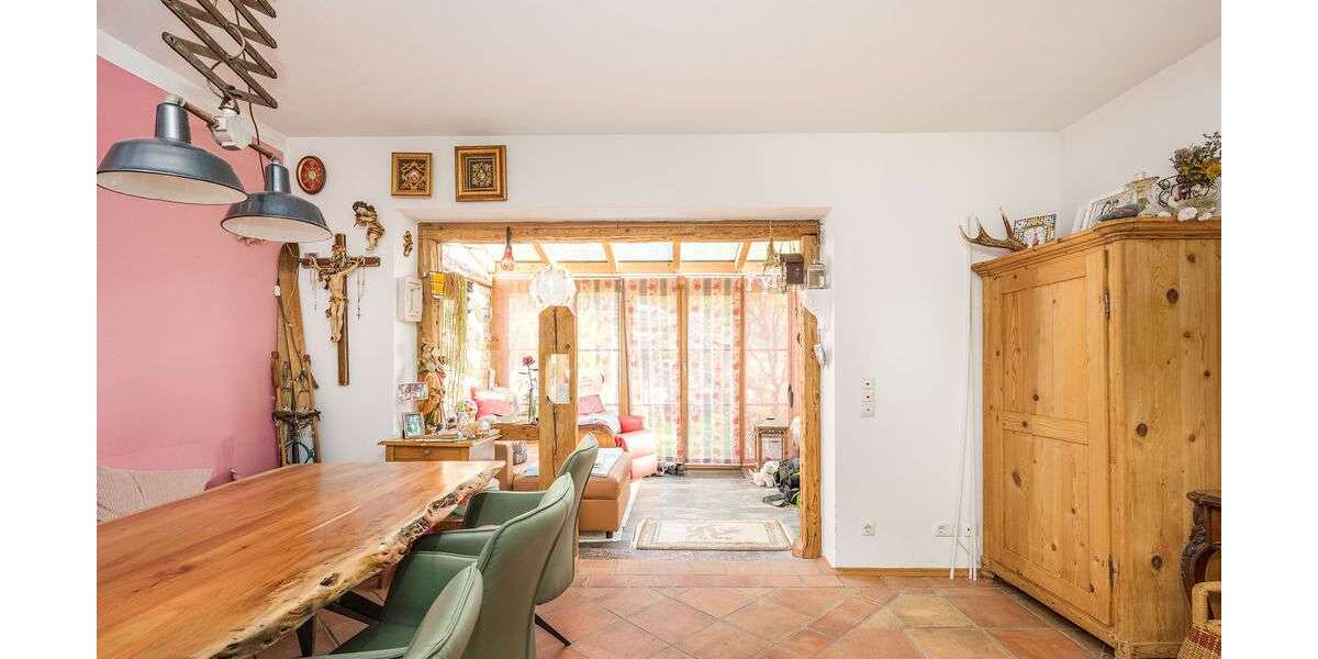 Haus zum Kaufen in Bad Tölz 730.000 € 135 m² 6 zimmer