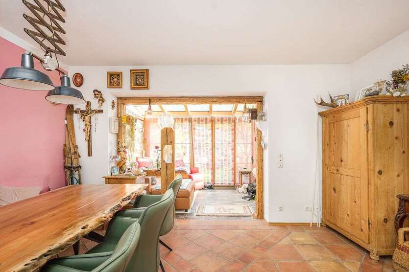 Haus zum Kaufen in Bad Tölz 730.000 € 135 m² 6 zimmer