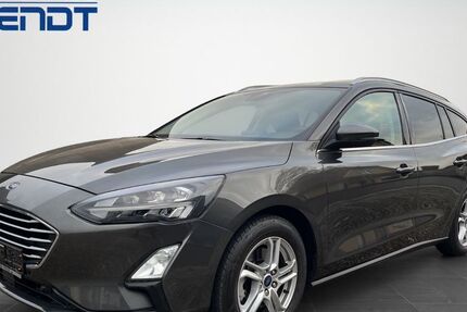Ford Focus 66.781 km 16.700 &euro; Dinkelscherben-Breitenbronn 86424