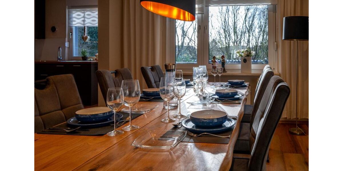 Reihenhaus Wilhelmshaven - 4.5 Zimmer, 110 m&sup2;, 320.000&euro; | Angebot:25261104