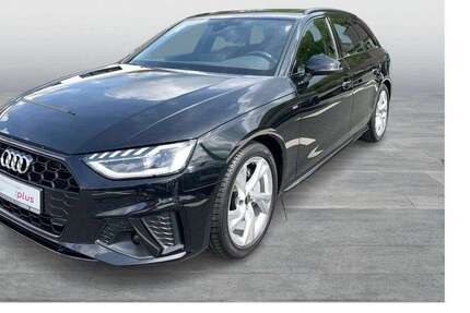 Audi A4 18.000 km 35.880 &euro; Siegen 57074