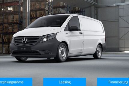 Mercedes-Benz eVito 37.833 km 19.516 &euro; Donauwörth 86609