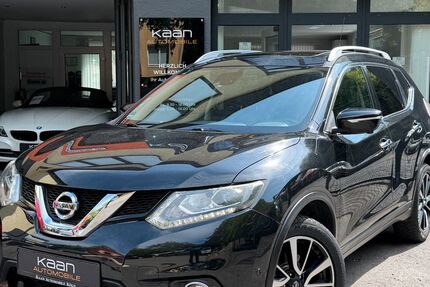 Nissan X-Trail 128.000 km 10.999 &euro; Köln 51107