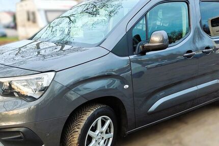 Opel Combo Life 123.000 km 18.600 &euro; Rastatt 76437