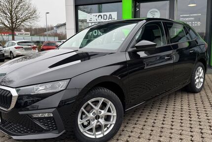 Skoda Scala 28.300 km 23.950 &euro; Olpe 57462