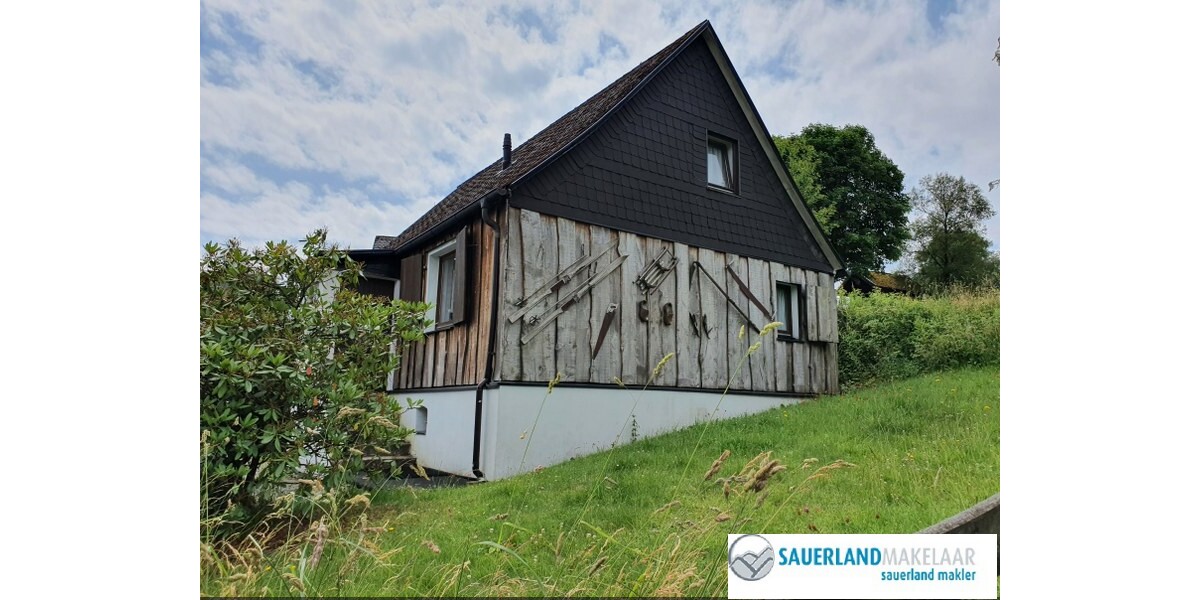 Attraktives und gepflegtes (Ferien)Haus in Langewiese - Einfamilienhaus Winterberg-Langewiese Langewiese | Angebot:8558270