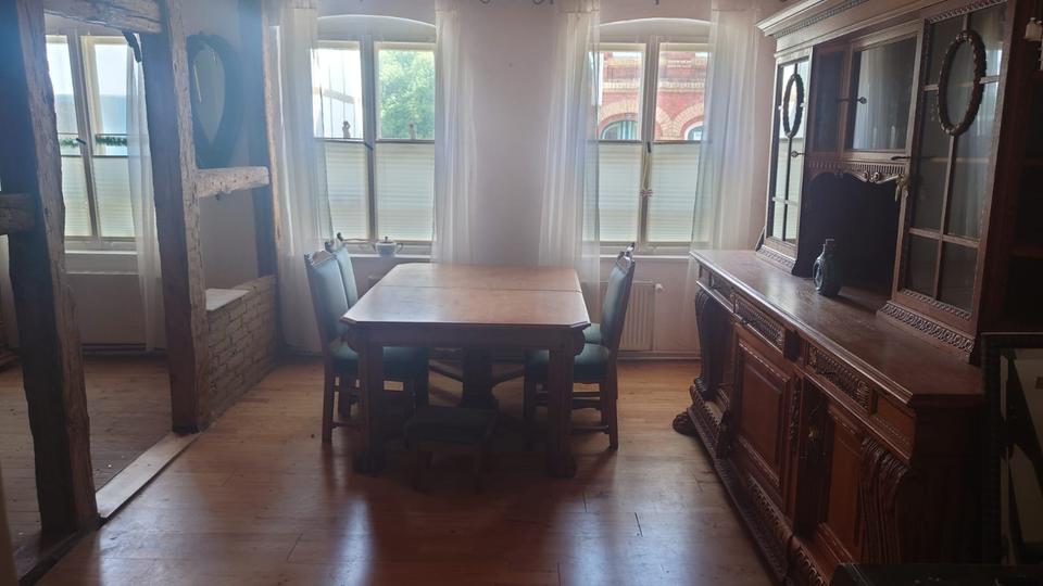 Reihenhaus Tribsees - 5 Zimmer, 240 m&sup2;, 99.000&euro; | Angebot:21854018