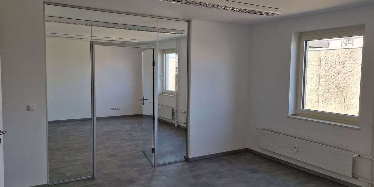 Gewerbeobjekt Montabaur - 410&euro; | Angebot:25050049
