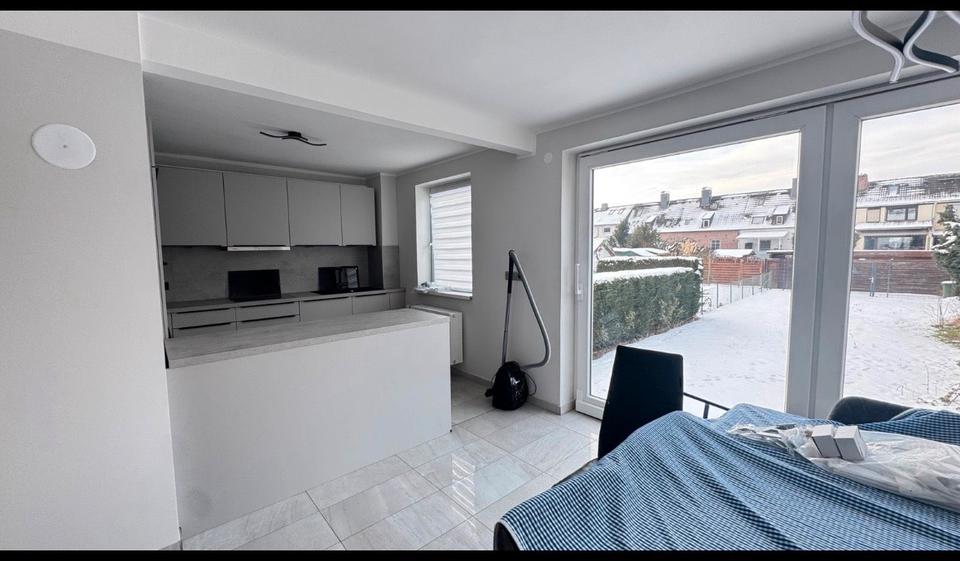 Reihenhaus Salzgitter - 3 Zimmer, 101 m&sup2;, 269.000&euro; | Angebot:26903266