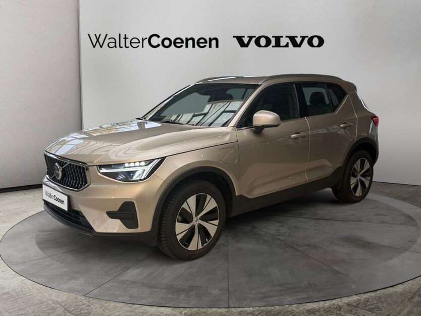 Volvo XC40 32.247 km 29.980 € Mönchengladbach 41068