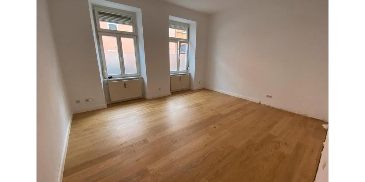 Erdgeschoßwohnung Trier - 2 Zimmer, 41 m&sup2;, 600&euro; | Angebot:26395669