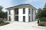 Modernes Wohnglück - Stilvolle City Villa für Eure Familie - Einfamilienhaus Straubenhardt | Angebot:27333257