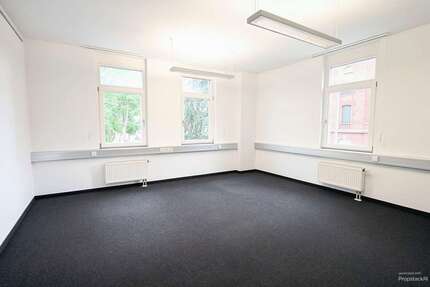 Gewerbeobjekt Würzburg Sanderau - 2.460&euro; | Angebot:27313857