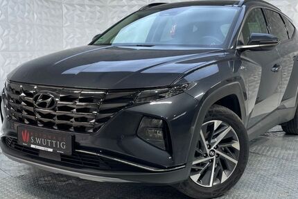 Hyundai TUCSON 77.000 km 23.270 € Bad Langensalza 99947