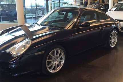 Porsche 996 208.000 km 29.900 € Aichtal 72631