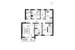 Etagenwohnung Burgkirchen Obere Terrasse - 4 Zimmer, 89 m&sup2;, 210.000&euro; | Angebot:25738507
