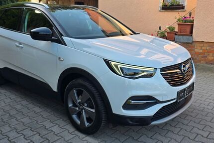 Opel Grandland (X) 105.300 km 16.450 &euro; Dresden OT Pappritz 01328