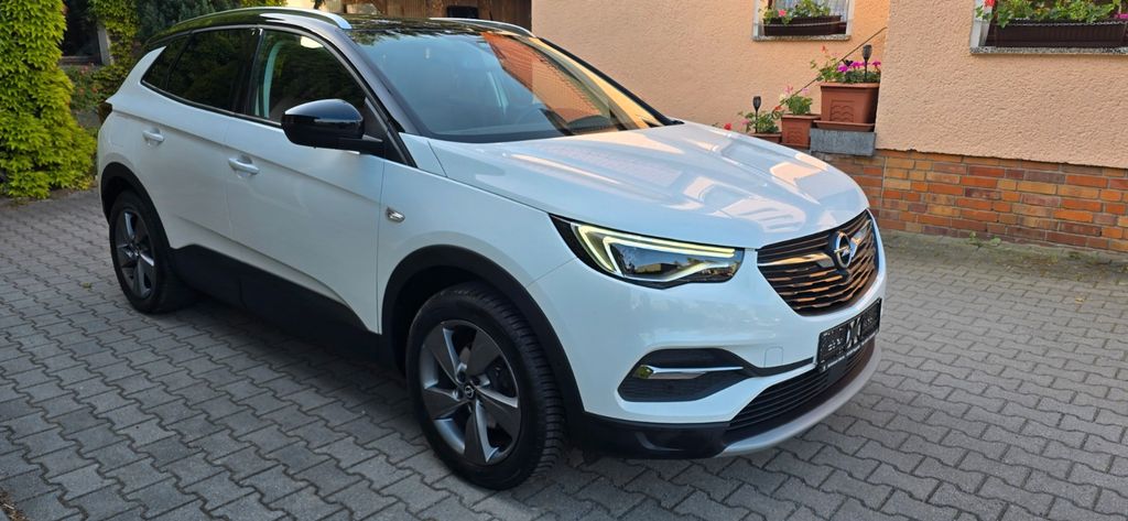 Opel Grandland (X) 105.300 km 17.749 &euro; Dresden OT Pappritz 01328