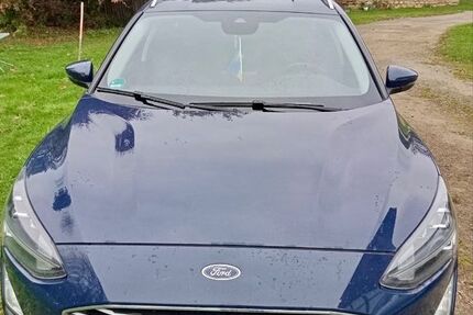 Ford Focus 286.000 km 9.300 &euro; Northeim 37154