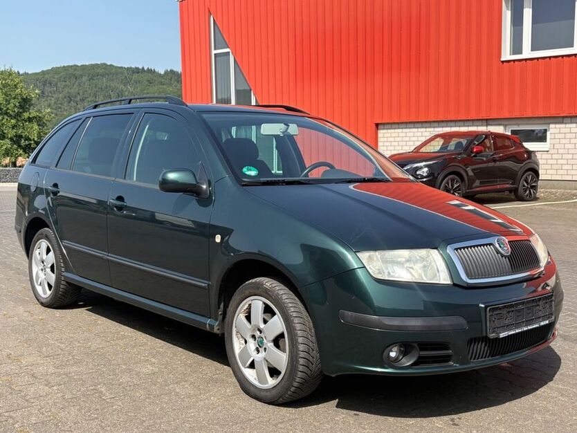 Fabia