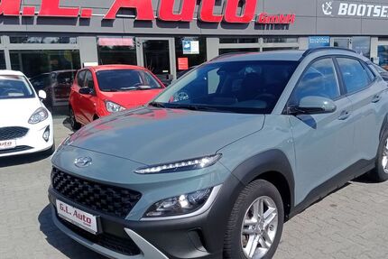 Hyundai KONA 53.917 km 15.990 &euro; Perleberg 19348