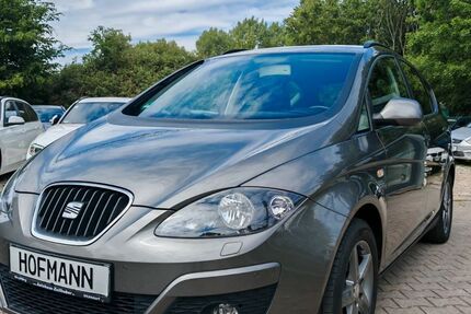 Seat Altea 155.000 km 6.790 &euro; Nürnberg 90427