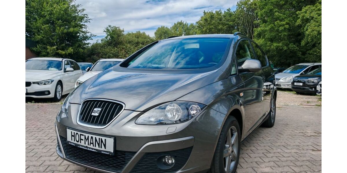 Seat Altea 155.000 km 6.790 &euro; Nürnberg 90427