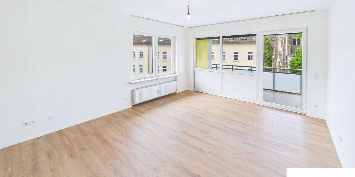 Etagenwohnung Bingen am Rhein Bingerbrück - 3 Zimmer, 85 m&sup2;, 249.000&euro; | Angebot:26723243