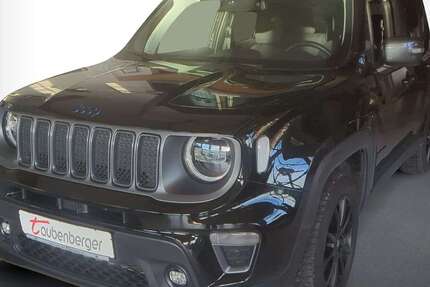 Jeep Renegade 50.442 km 24.980 &euro; Bad Tölz 83646