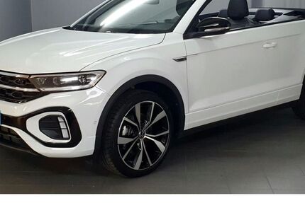 VW T-Roc 1.100 km 37.890 € Blaubeuren 89143
