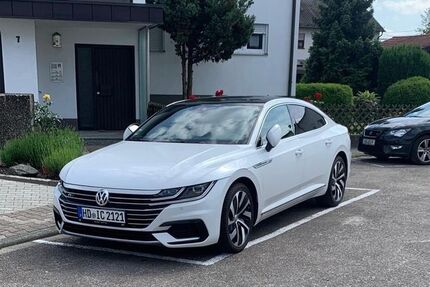 VW Arteon 111.000 km 20.999 &euro; Walldorf 69190