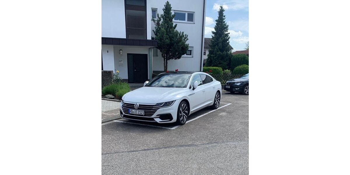 VW Arteon 111.000 km 20.999 &euro; Walldorf 69190
