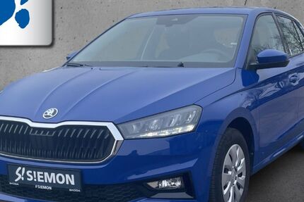 Skoda Fabia 9.689 km 18.630 &euro; Ibbenbüren 49479
