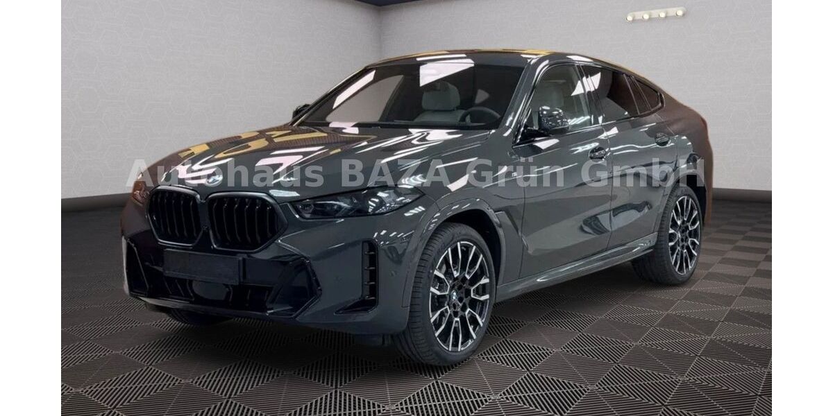 BMW X6 57.000 km 72.900 &euro; Berlin 13403